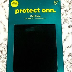 Tablet Case NIB